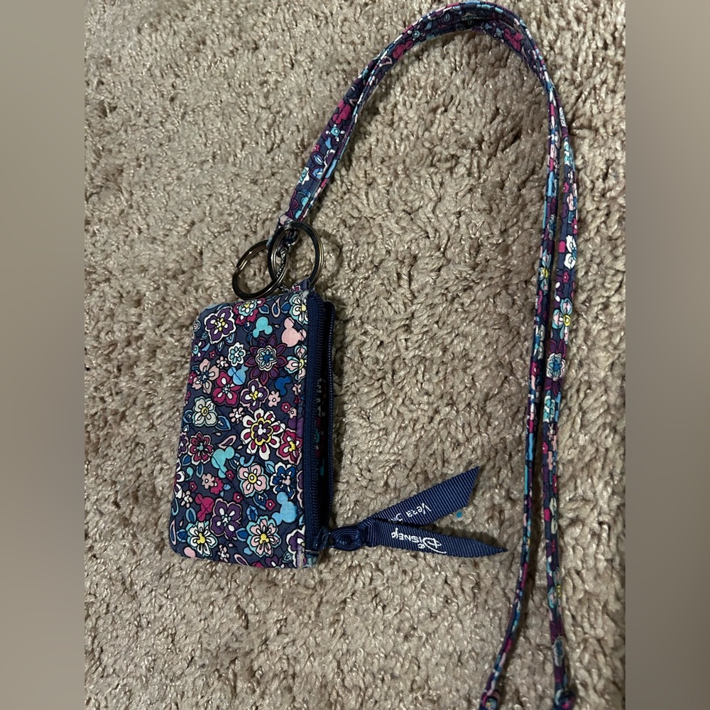 Vera Bradley x Disney
